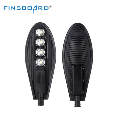 3000 K tot 6500 K Buiten High Power Street Light Energie-efficiëntie