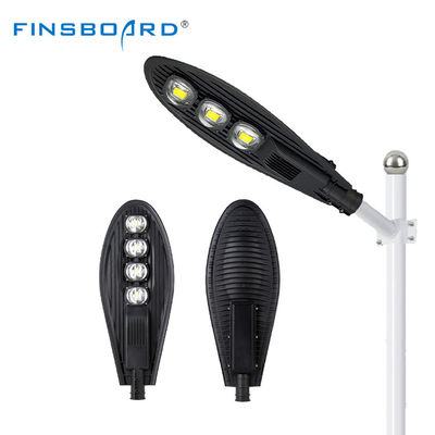 3000 K tot 6500 K Buiten High Power Street Light Energie-efficiëntie
