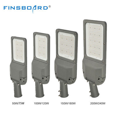 Weglicht Buiten Waterdicht Straatlicht Led Hoog Helderheid Chip