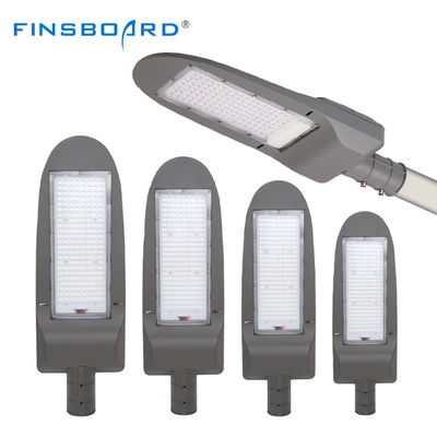 SMD 3030 IP66 3000K tot 6500K High Lumens Led Street Light Voor parkeerplaats, snelweg