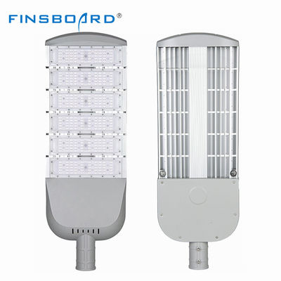 AC85-310V/AC100-277V 130-140LM/W Buiten Led Street Light Voor wegtuin, plein