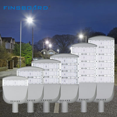 Ip65 Waterdicht Straatlamp 50w 100w 150w 200w 250w 300w Led Straatlicht Voor Buiten
