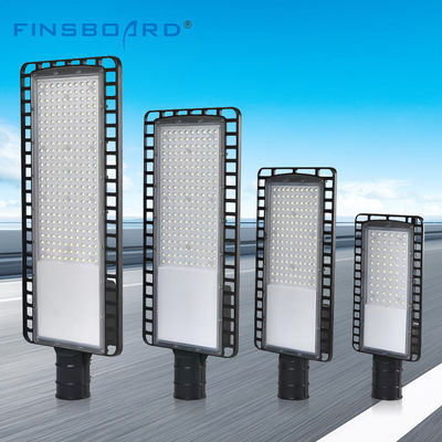 Energie-efficiëntie Buitenweglamp 50W/100W/150W/200W Aluminium+ PC