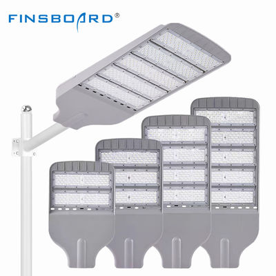100w 150w 200w 250w Buiten straatverlichting Parkeerterrein Vierkante verlichting 3000K/4000K/6000K
