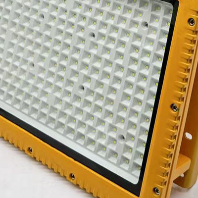 400W explosiebestendige verlichtingsinstallaties met 120° straalhoek en IP66-beschermingscategorie