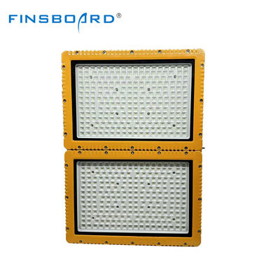 Langdurige 5 jaar garantie 400W Led explosiebestendige lamp voor 4m8m installatie hoogte