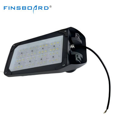 Eenvoudige installatie Unieke afneembare stuurmachine Ip66 Gietgegooid aluminium 60w 100w 150w 200w Lichtcontrole Geïntegreerd Led Street Light
