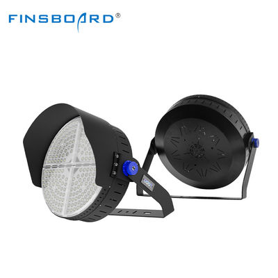 Aluminium 1200W Led Flood Light Modules Design Ip65 Outdoor Football Stadium Light voor Sportveld