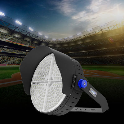 Aluminium 1200W Led Flood Light Modules Design Ip65 Outdoor Football Stadium Light voor Sportveld
