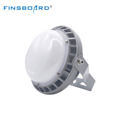 Industrieel verlichtingswerkplaats 50w 100w 150w Led explosiebestendige platformlamp