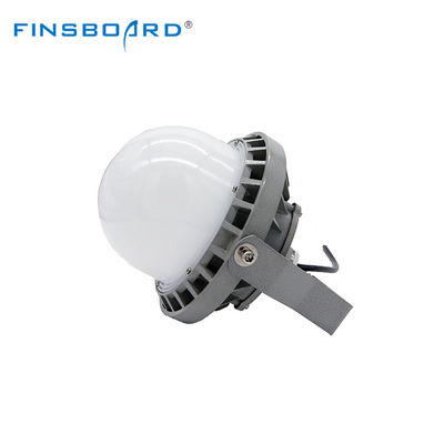 Industrieel verlichtingswerkplaats 50w 100w 150w Led explosiebestendige platformlamp