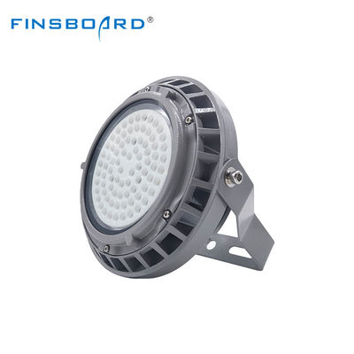 Industrieel verlichtingswerkplaats 50w 100w 150w Led explosiebestendige platformlamp