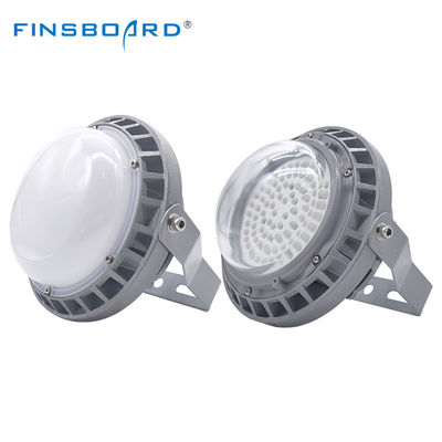 Industrieel verlichtingswerkplaats 50w 100w 150w Led explosiebestendige platformlamp