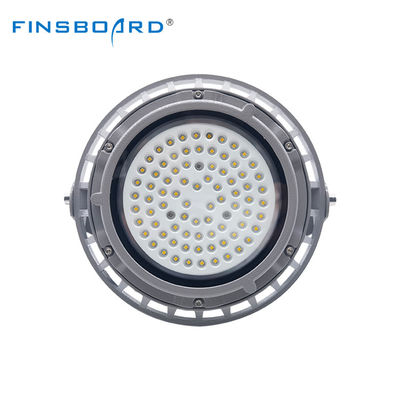 Industrieel verlichtingswerkplaats 50w 100w 150w Led explosiebestendige platformlamp