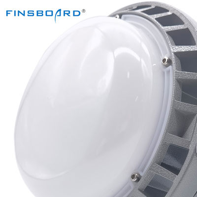 Industrieel verlichtingswerkplaats 50w 100w 150w Led explosiebestendige platformlamp