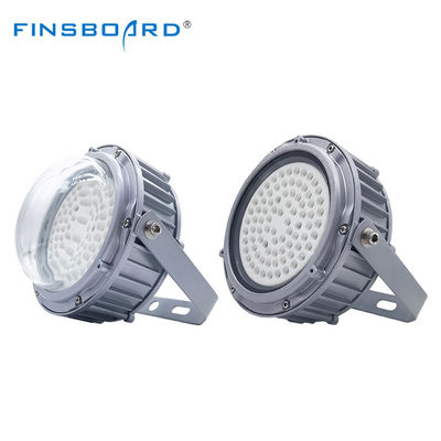 Hoogwaardige High Bay Lamp Ip65 Waterdicht benzinestation 50w 100w 150w Led Explosion Proof Platform Light