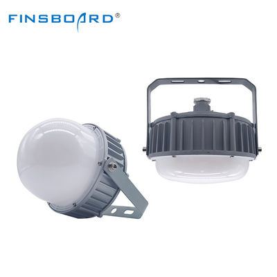 Hoogwaardige High Bay Lamp Ip65 Waterdicht benzinestation 50w 100w 150w Led Explosion Proof Platform Light