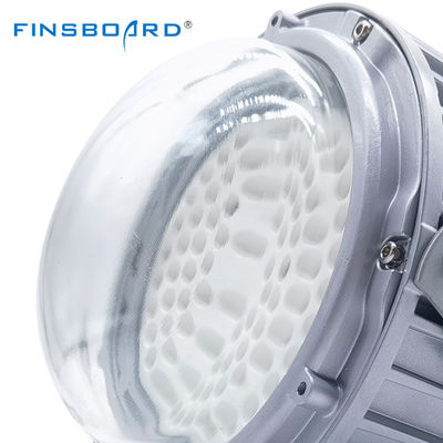 Hoogwaardige High Bay Lamp Ip65 Waterdicht benzinestation 50w 100w 150w Led Explosion Proof Platform Light