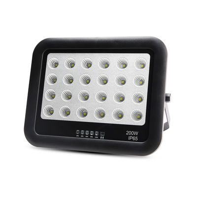 Park Road Ip65 Zonnelamp Floodlight 200w Led Solar Flood Light