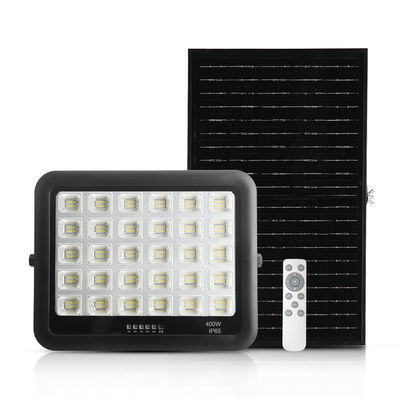 Lange levensduur Zonnelamp Floodlight 100w 200w 300w 400w 500w Smart Charging System
