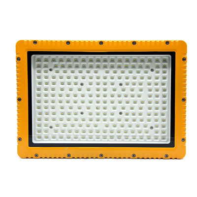 50-240W IP65 explosiebestendige LED-overstroming met 50000 uur levensduur voor gevaarlijke locaties