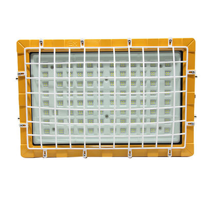 Superhelder tunnellicht Ip65 waterdicht explosiebestendige LED-overstroming