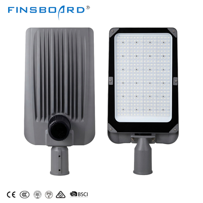 50w 100w 150w 200w 240w LED straatlamp Aluminium IP66 waterdicht