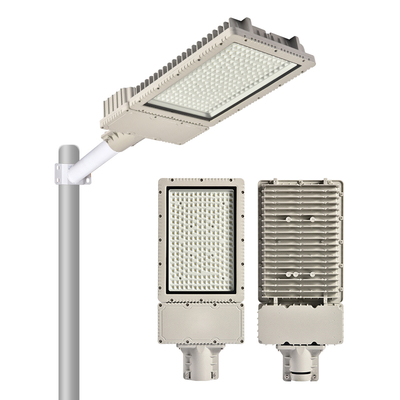 50w 100w 150w 200w Led explosiebestendige straatverlichting Waterdicht industrieel verlichting