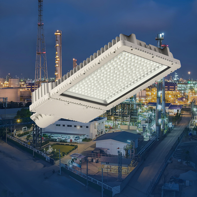 IP65 Waterdichte Industriële Verlichting 50W 100W 150W SMD LED Explosieveilige Straatlantaarn