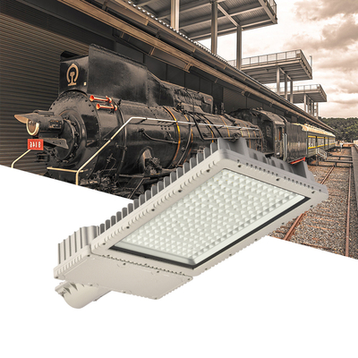 3 Jaar Garantie IP65 Waterdichte Industriële Mijn Straatlantaarn 50w 100w 150w 200w