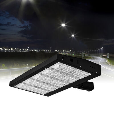 Ip66 Waterdichte Schoenendoos Licht Tuin Wegverlichting Aluminium 200w 300w 400w 500w Led Straatverlichting